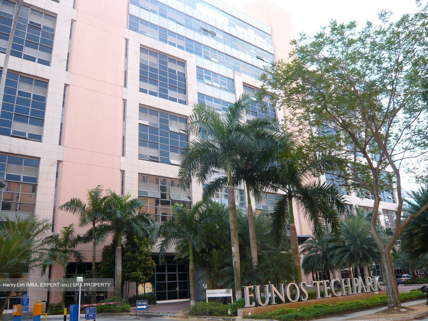 Eunos Techpark (D14), Factory #524238201